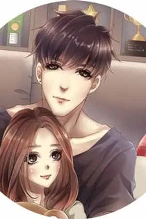 ปกนิยาย BaBy Love รักใสๆของยัยตัวเล็ก { คีย์ }