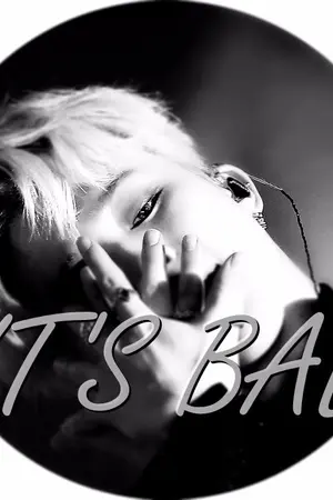 ปกนิยาย IT'S BAD : clan : Shi Chin : VOL.1