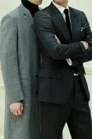 ปกนิยาย ผมที่รักคุณ