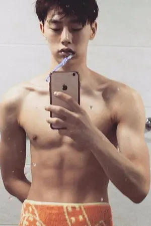 ปกนิยาย (OS/SF)  Universe - minhyunbin