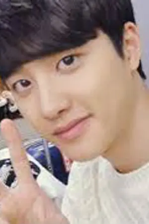 ปกนิยาย [Fic EXO] Hey Doctor!! คยองจะเป็น(เมีย)หมอ!! [Baekdo Ft.EXO]