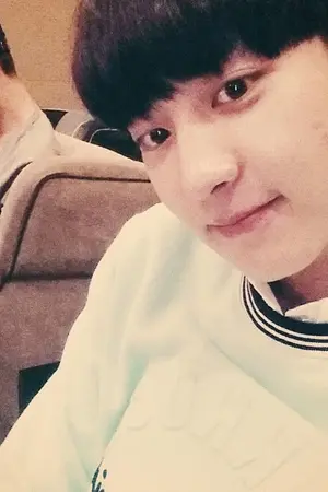 ปกนิยาย Failure ♥ ชานฮุน