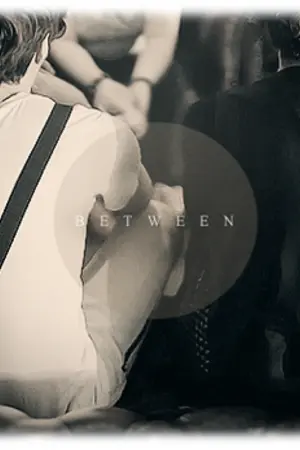 ปกนิยาย [FIC EXO] ทิ้งไว้กลางทาง (KrisLay)