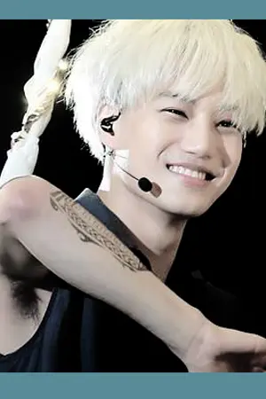 ปกนิยาย [EXO X YOU]Oppa dont know love โอป้า ฉันเป็นแฟนคลับพี่นะ!!