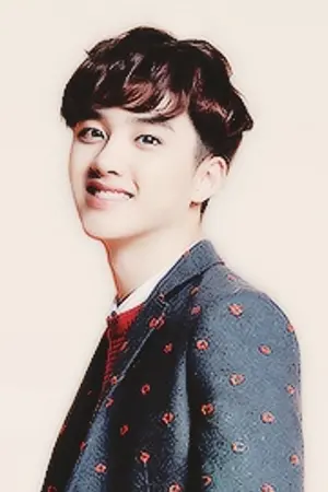 ปกนิยาย [FIC EXO] HIDE LOVE [Kaido ft. Kris]