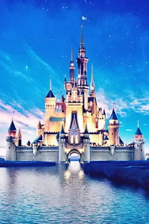 ปกนิยาย [EXO Series] DisneyTales {Chanbaek & Etc.}