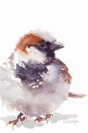 ปกนิยาย Flight School: Prey | แปล