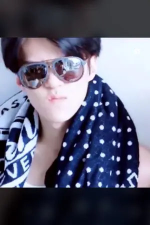 ปกนิยาย คุณอ้วนของคิมจงอิน KAIHUN