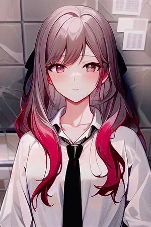 ปกนิยาย (มี E-book) คุณเฟลมเป็นอะไร