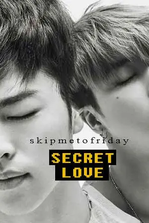 ปกนิยาย (จบแล้ว) #จินฮวานพันทิป | JUNHOE x JINHWAN