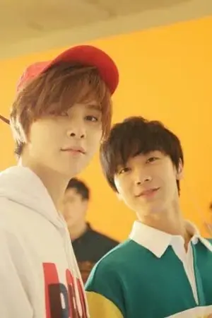 ปกนิยาย [NCT] จอห์นเตนล์บ้างเมื่อว่างเขียน | JOHNTEN - SHORT FICTION