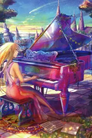 ปกนิยาย Mansions @ AniENOmax