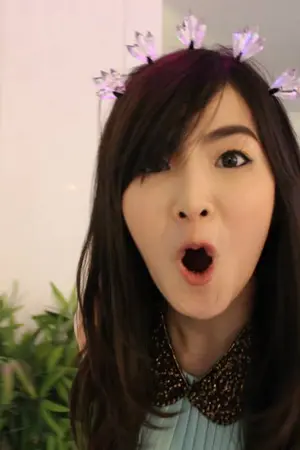 ปกนิยาย My lovely girl สาวจอมโก๊ะกับหนุ่มสุดเท่