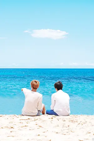 ปกนิยาย 『HAEEUN 』 A WEEK ☼