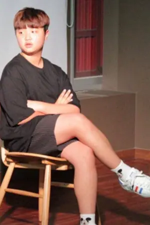 ปกนิยาย The plus size lover “แกล้งรักใช่ไหมนายอ้วน”