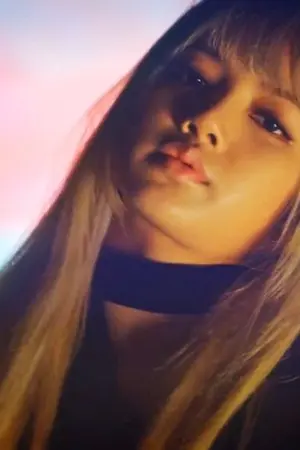 ปกนิยาย Gangster's Honey [BLACKPINK]