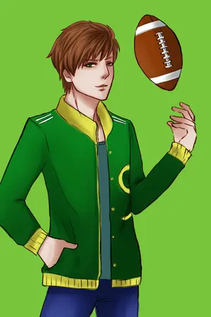 ปกนิยาย Alex x Haley x Farmer <Stardew valley มองในมุมAlex>