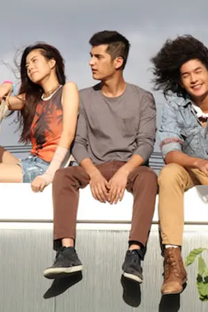 ปกนิยาย ช่วงเวลาของเธอและฉัน