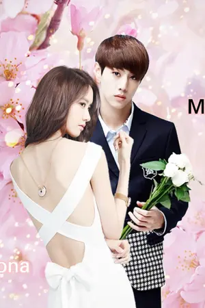 ปกนิยาย รักมากมายของนายเย็นชา