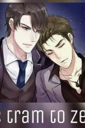 ปกนิยาย Time to zero : ความรักเริ่มจากศูนย์