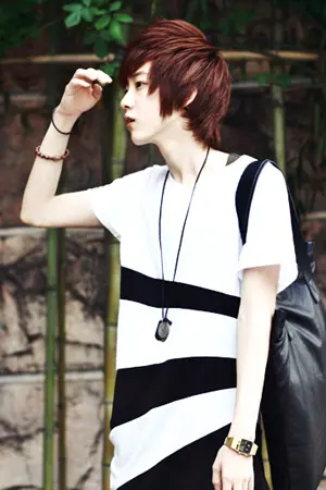 ปกนิยาย The Phenomenon ปรากฏการณ์หัวใจ ส่งเธอที่ใช่มาเลิฟยู END