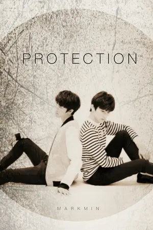 ปกนิยาย [NCT] Protection-MARKMIN (Rest)