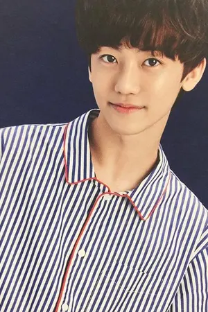 ปกนิยาย [NCT] นายแจ่มคนใช้ - Markmin Nomin  (END)