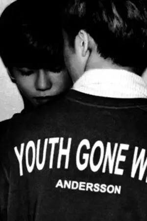 ปกนิยาย I am an alpha | Markmin (omegaverse)