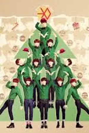 ปกนิยาย JaniStar Music☂