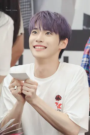 ปกนิยาย #กระต่ายของผม (Doten)