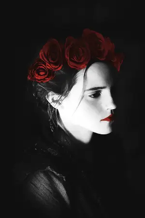 ปกนิยาย ❖- M O D E L -❖