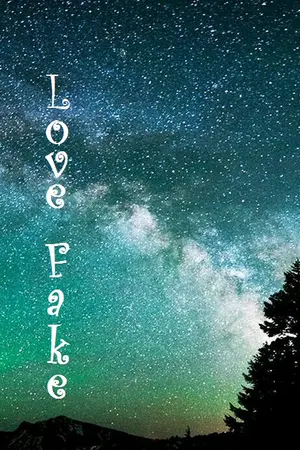 ปกนิยาย ++(Love Fake)++ รักป่วนก๋วนนักเลงแสบ