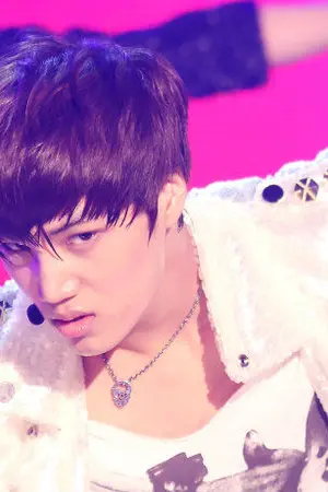 ปกนิยาย พี่ครับผม......? (snsd exo) end.