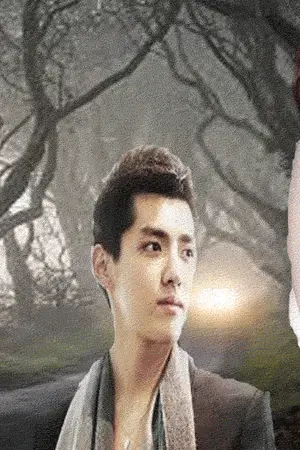 ปกนิยาย Love me, please ... ได้โปรดรักฉันที (exo snsd)