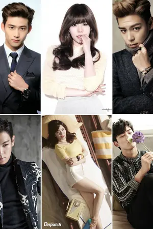 ปกนิยาย รักครั้งใหม่หัวใจสีชมพู#Pink Heart.