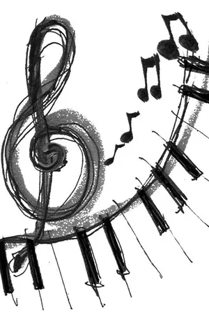 ปกนิยาย แปลเนื้อเพลงภาษาอังกฤษ-ไทย