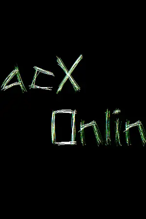 ปกนิยาย BlacX online