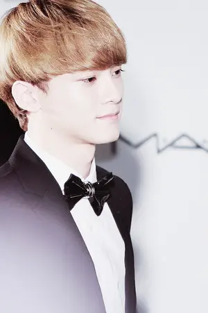 ปกนิยาย Pretty Boy [ALLCHEN]