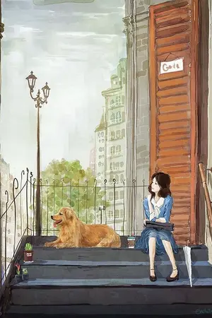 ปกนิยาย Love Cafe รักของคุณหมอ