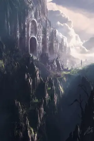 ปกนิยาย Amare