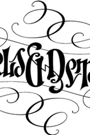 ปกนิยาย demons&angles 1 ปริศนาสายเลือด