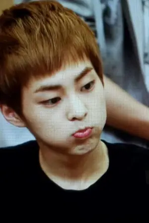 ปกนิยาย [SF] Happy Xiumin Day.