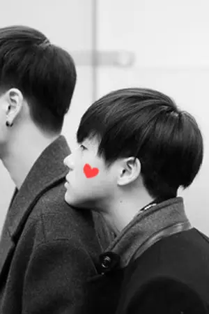 ปกนิยาย SILLY ♥ 9794 ｡| JUNJIN / JUNHWAN