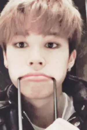 ปกนิยาย BTS (All x Jimin) | INNOCENT
