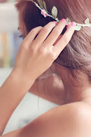 ปกนิยาย เลื่อมเหลี่ยมเพชร