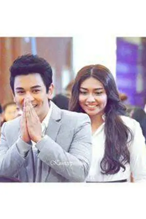 ปกนิยาย [FIC]GunGam\\เงาแค้น