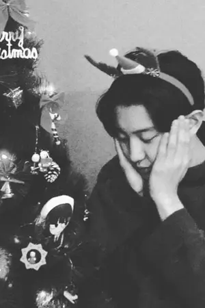 ปกนิยาย (SF / OS) Special Month (KrisYeol & Hunyeol)