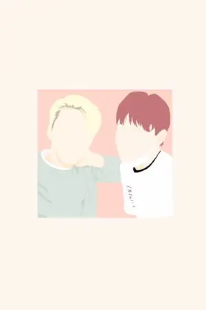 ปกนิยาย (os/sf) 4BinMin #Minhyunbin