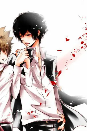 ปกนิยาย Fic1827 อุณภูมิรักละลายใจนายเย็นชา [Hot Love]