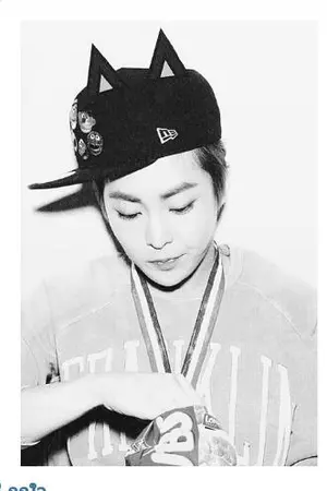 ปกนิยาย [fic lumin] Remamber